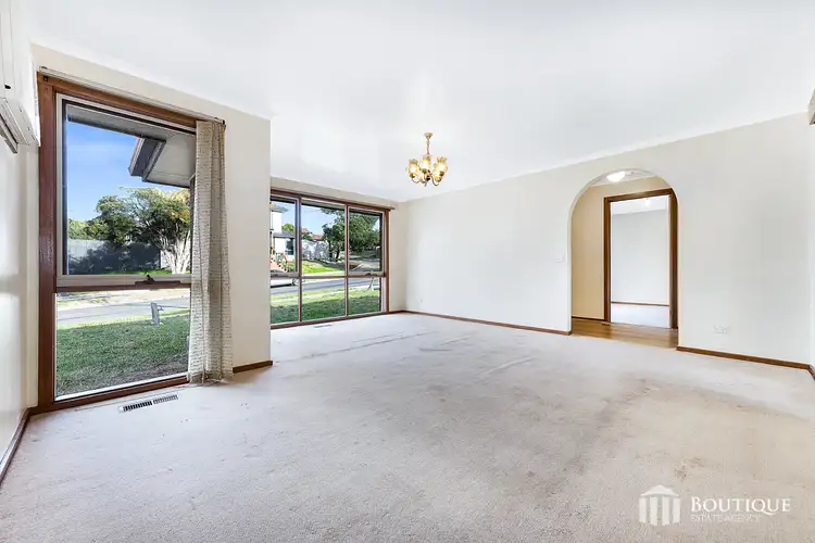 Third view of Homely house listing, 74 Fillmore Road, Dandenong North VIC 3175
