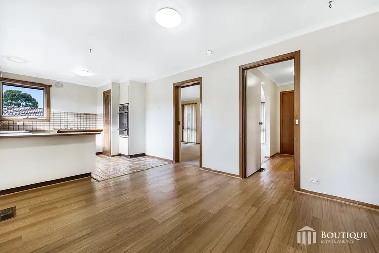 Fourth view of Homely house listing, 74 Fillmore Road, Dandenong North VIC 3175
