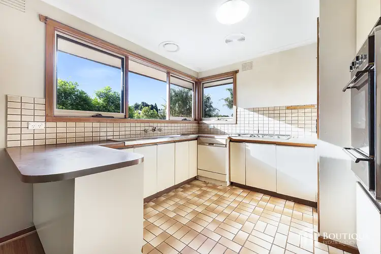 Fifth view of Homely house listing, 74 Fillmore Road, Dandenong North VIC 3175