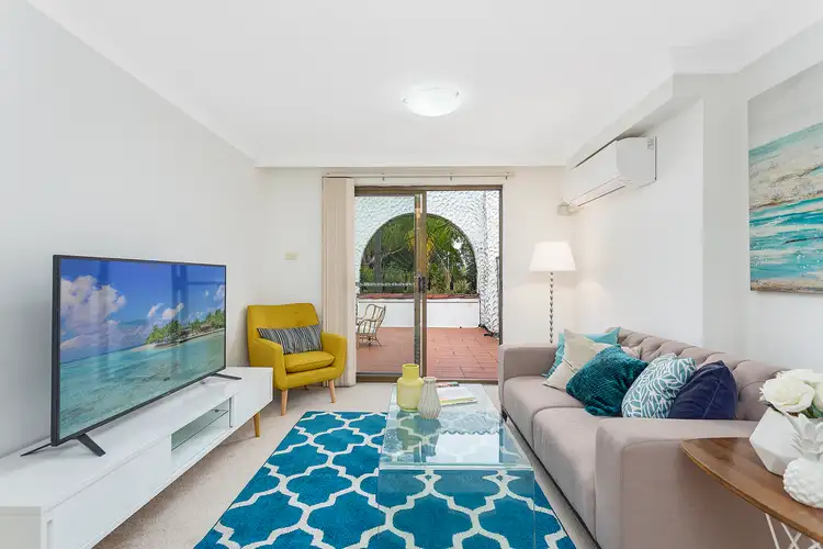 98/450 Pacific Hwy, Lane Cove NSW 2066