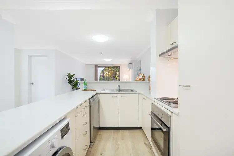 Second view of Homely apartment listing, 98/450 Pacific Hwy, Lane Cove NSW 2066