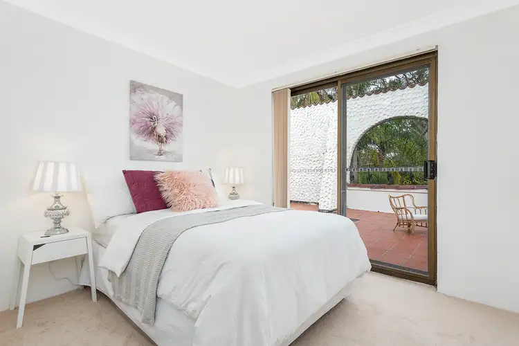 Third view of Homely apartment listing, 98/450 Pacific Hwy, Lane Cove NSW 2066