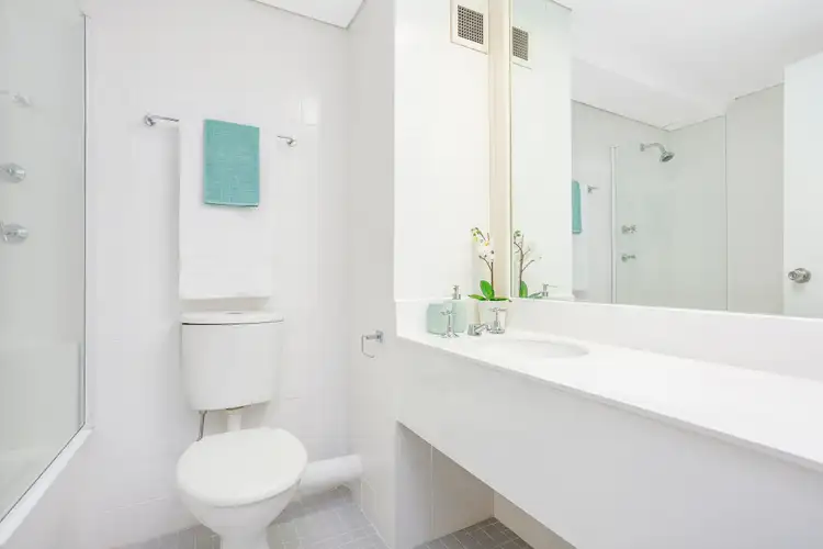 Fourth view of Homely apartment listing, 98/450 Pacific Hwy, Lane Cove NSW 2066
