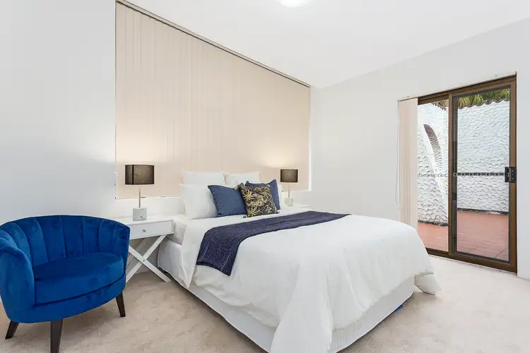 Fifth view of Homely apartment listing, 98/450 Pacific Hwy, Lane Cove NSW 2066
