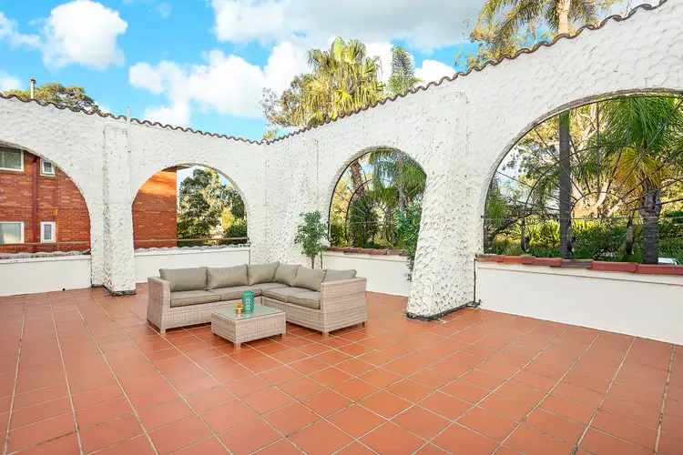 Sixth view of Homely apartment listing, 98/450 Pacific Hwy, Lane Cove NSW 2066