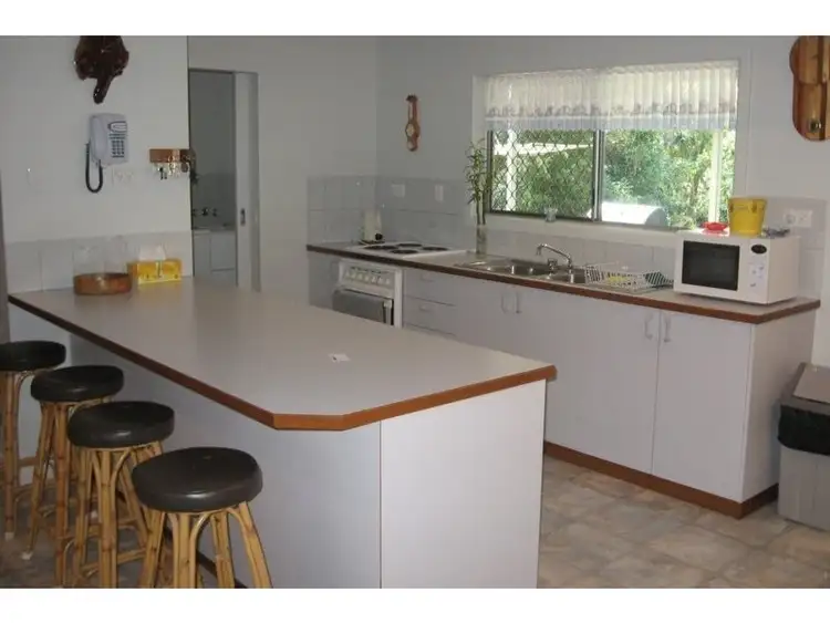 Main view of Homely house listing, 9 Danbulla Crescent, Atherton QLD 4883