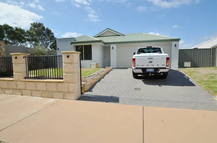 Main view of Homely house listing, 13 Kokoda Boulevard, Byford WA 6122