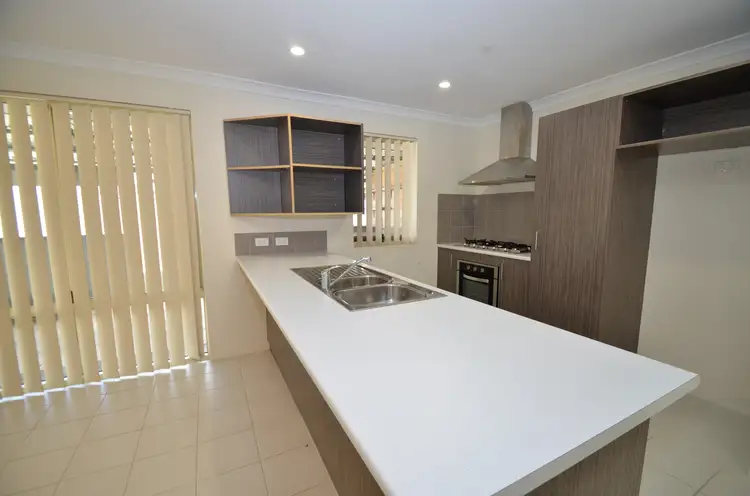 Second view of Homely house listing, 13 Kokoda Boulevard, Byford WA 6122