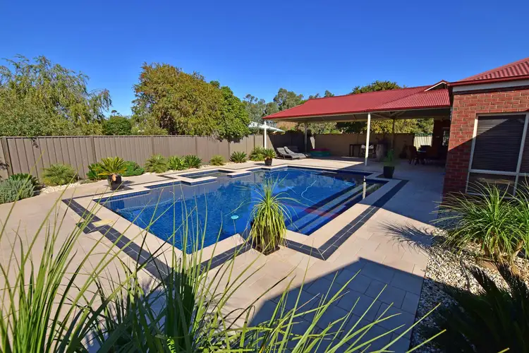 Second view of Homely house listing, 16 Deakin Grove, Tongala VIC 3621
