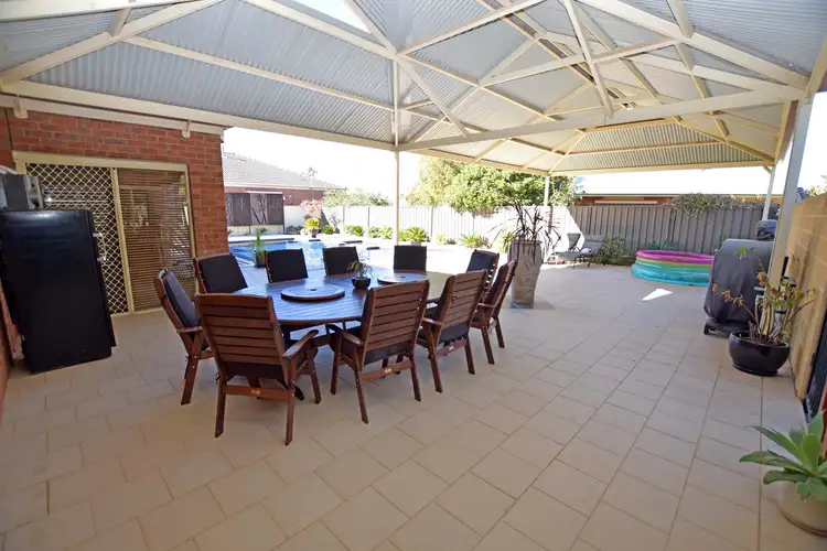 Third view of Homely house listing, 16 Deakin Grove, Tongala VIC 3621