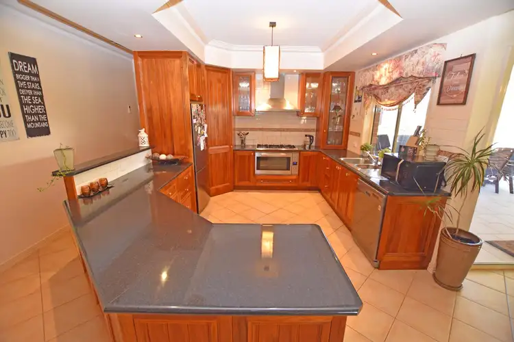 Fourth view of Homely house listing, 16 Deakin Grove, Tongala VIC 3621