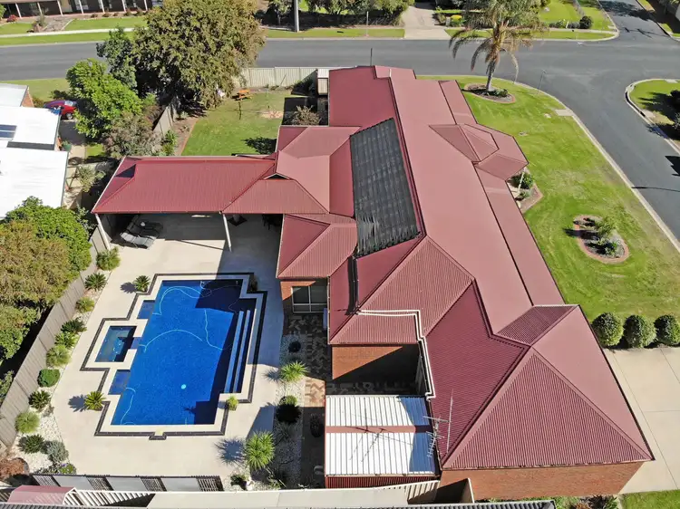 Fifth view of Homely house listing, 16 Deakin Grove, Tongala VIC 3621