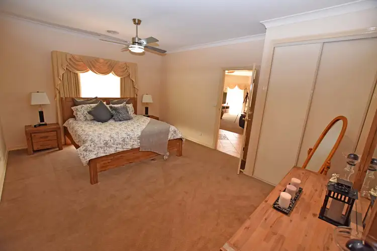 Seventh view of Homely house listing, 16 Deakin Grove, Tongala VIC 3621