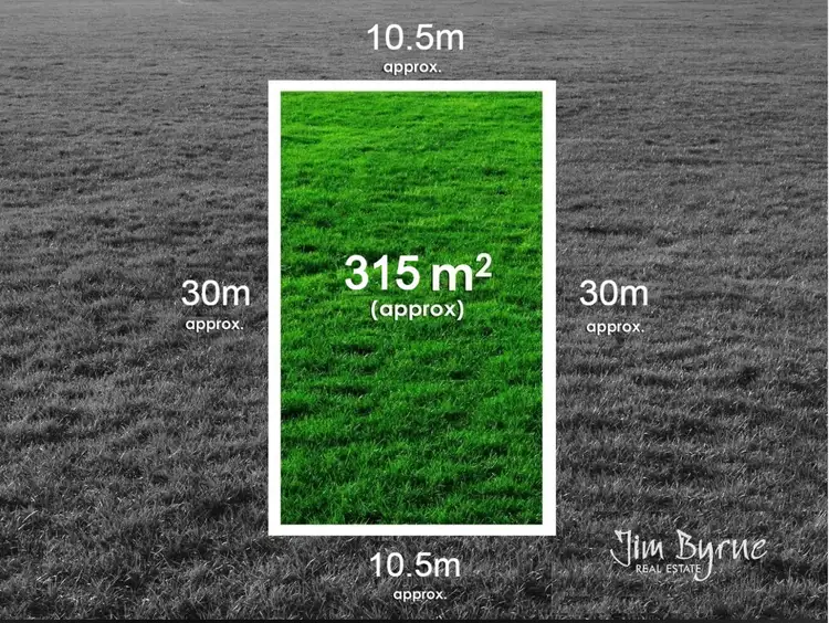 LOT 140 Janessa Drive, Clyde North VIC 3978
