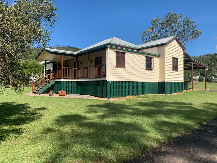 Main view of Homely house listing, Address available on request