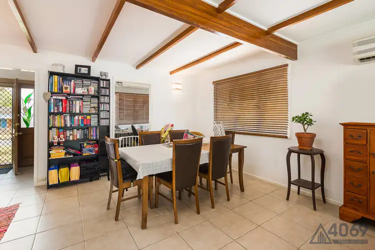 Third view of Homely house listing, 16 Harvard Street, Kenmore QLD 4069