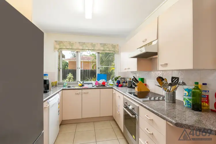 Fourth view of Homely house listing, 16 Harvard Street, Kenmore QLD 4069