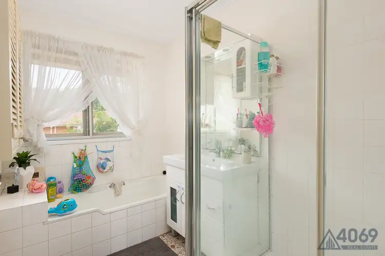 Fifth view of Homely house listing, 16 Harvard Street, Kenmore QLD 4069