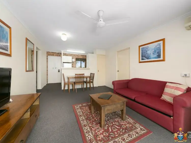 5/11 Ascog Terrace, Toowong QLD 4066