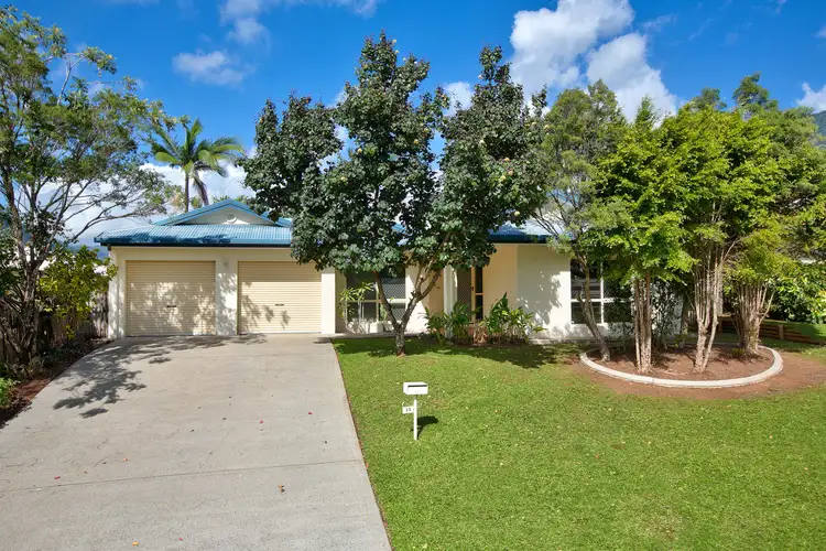 35 Village Terrace, Redlynch QLD 4870