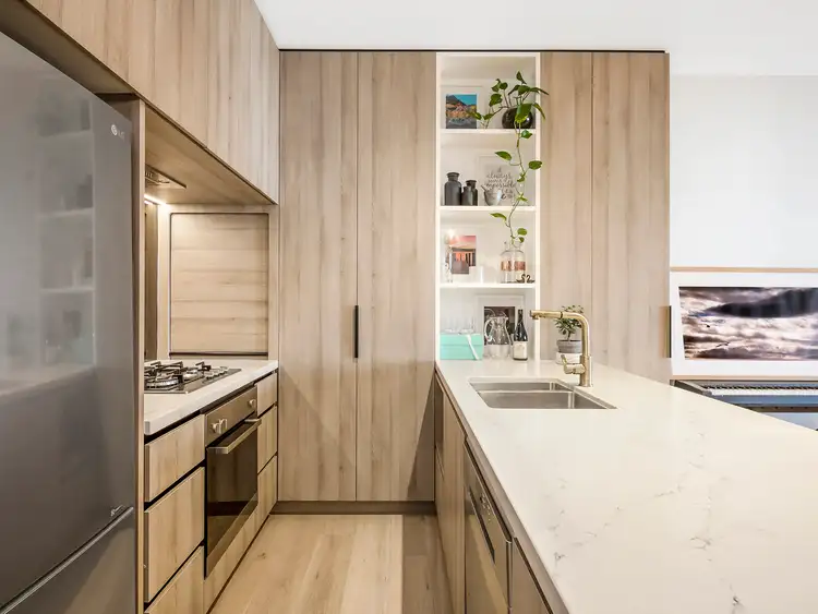 405/18 Longland Street, Newstead QLD 4006