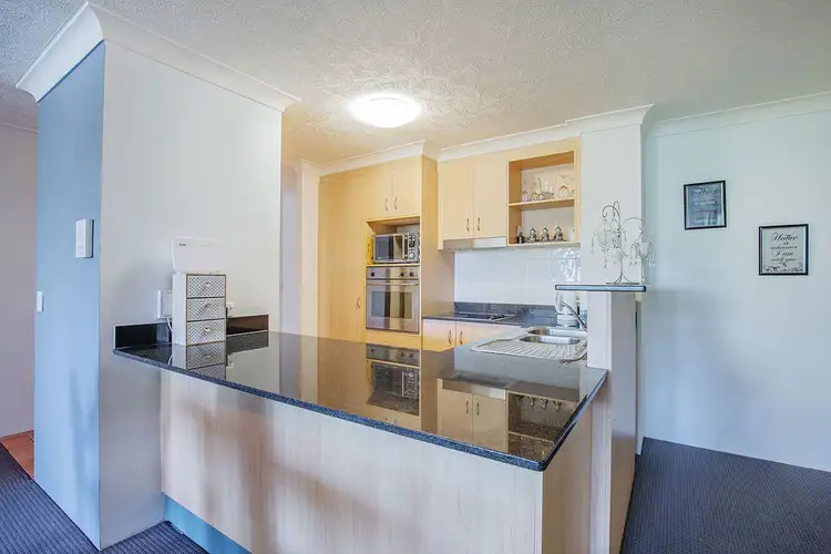 Third view of Homely unit listing, 28/24 SLATYER AVENUE, Bundall QLD 4217