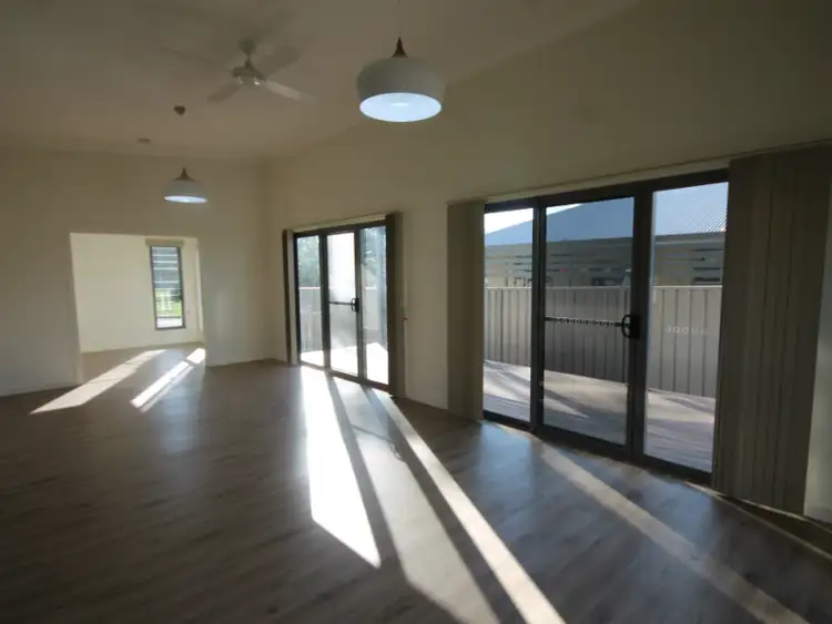 Second view of Homely townhouse listing, 5A Bow Street, Merriwa NSW 2329