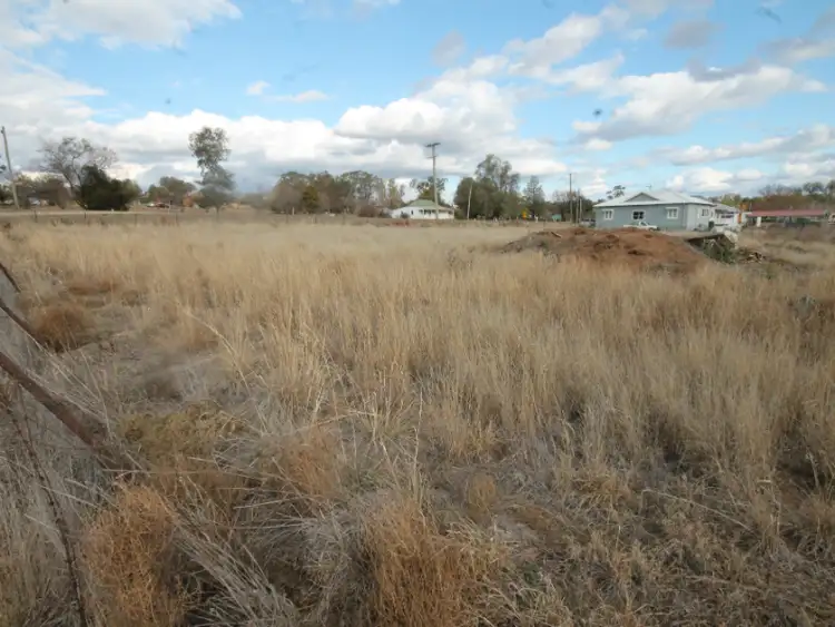 Third view of Homely land listing, 2 Vennacher Street,, Merriwa NSW 2329