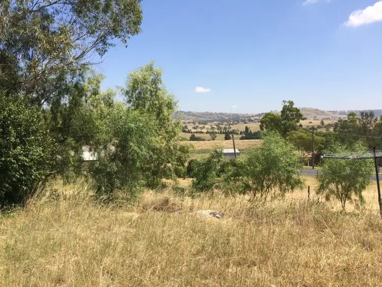 Second view of Homely land listing, 4 Elizabeth Street, Merriwa NSW 2329