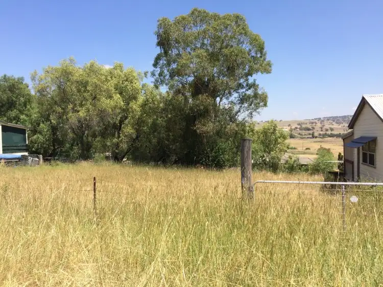 Third view of Homely land listing, 4 Elizabeth Street, Merriwa NSW 2329