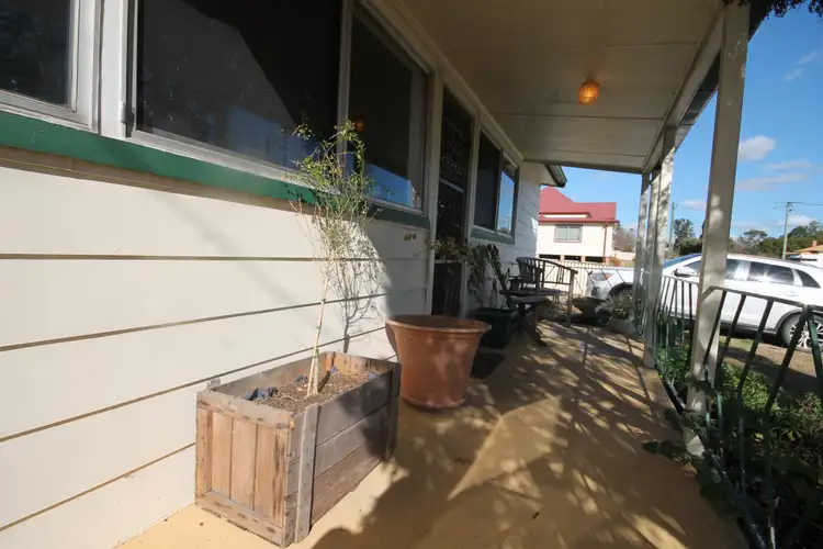 Second view of Homely house listing, 47 VENNACHER STREET, Merriwa NSW 2329