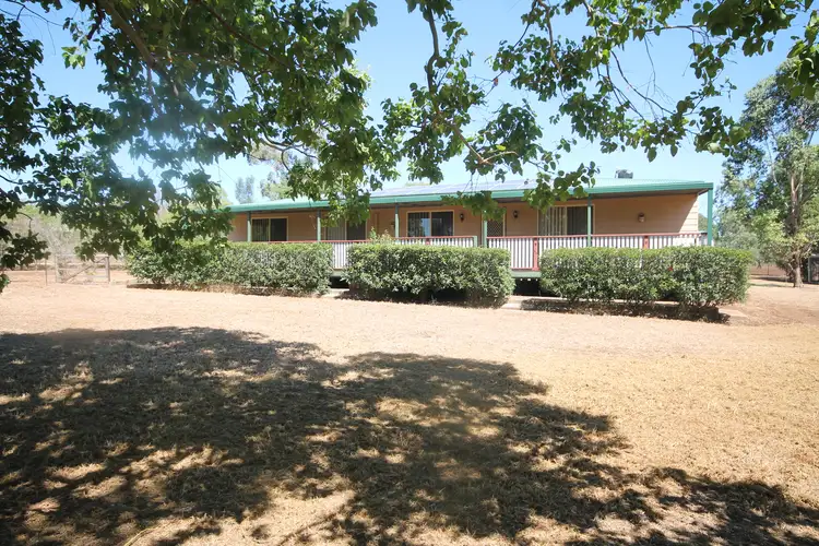 Main view of Homely rural property listing, 120 RIFLE RANGE ROAD, Merriwa NSW 2329