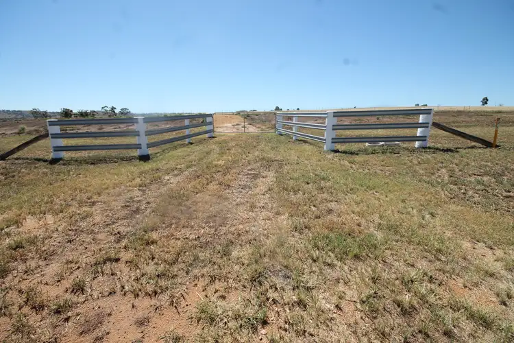 23 OLD SCONE ROAD, Merriwa NSW 2329