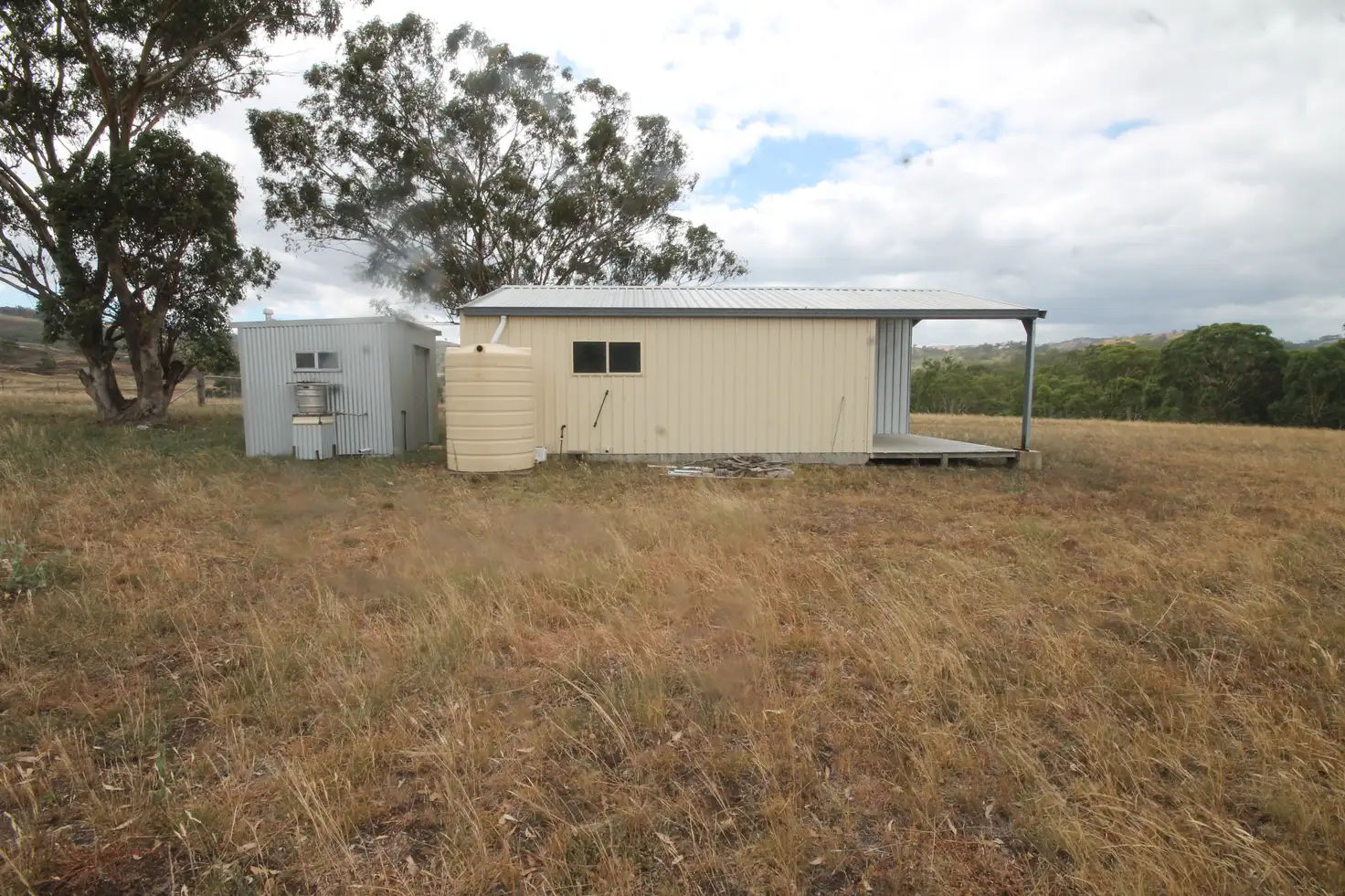 Main view of Homely rural property listing, 1947 PEMBROKE ROAD, Cassilis NSW 2329