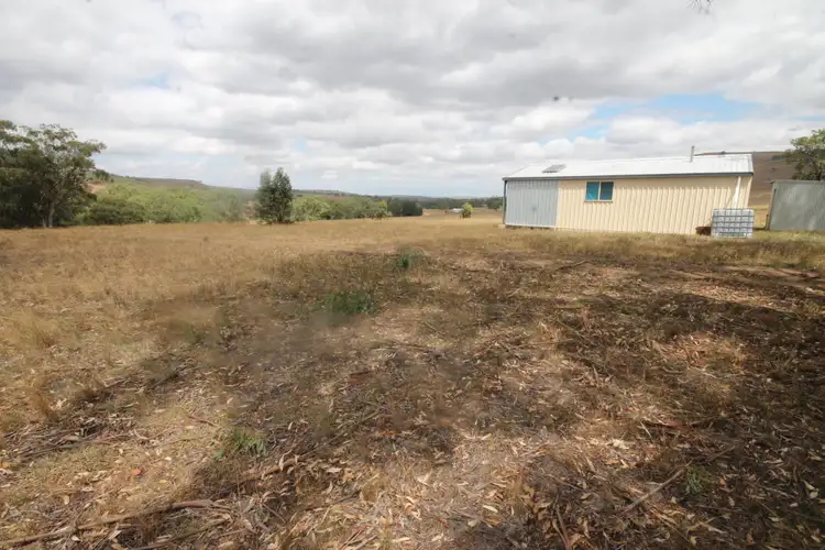 Fifth view of Homely rural property listing, 1947 PEMBROKE ROAD, Cassilis NSW 2329
