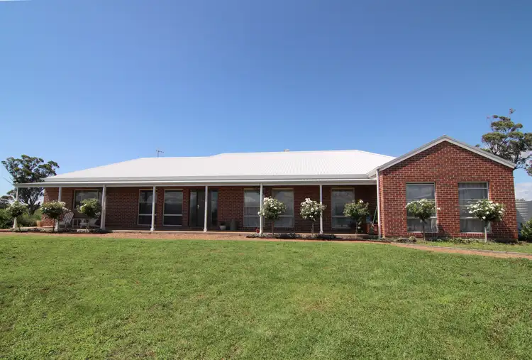 Second view of Homely house listing, 53 HALL ROAD, Merriwa NSW 2329