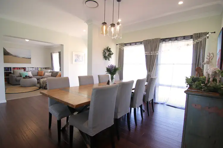 Sixth view of Homely house listing, 53 HALL ROAD, Merriwa NSW 2329