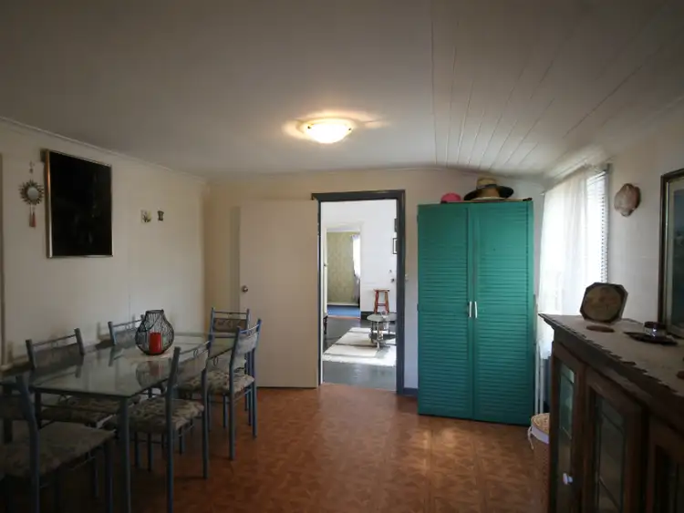 Fifth view of Homely house listing, 1 MARQUET STREET, Merriwa NSW 2329