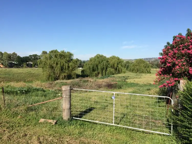 LOT 1/14 Vennacher Street, Merriwa NSW 2329