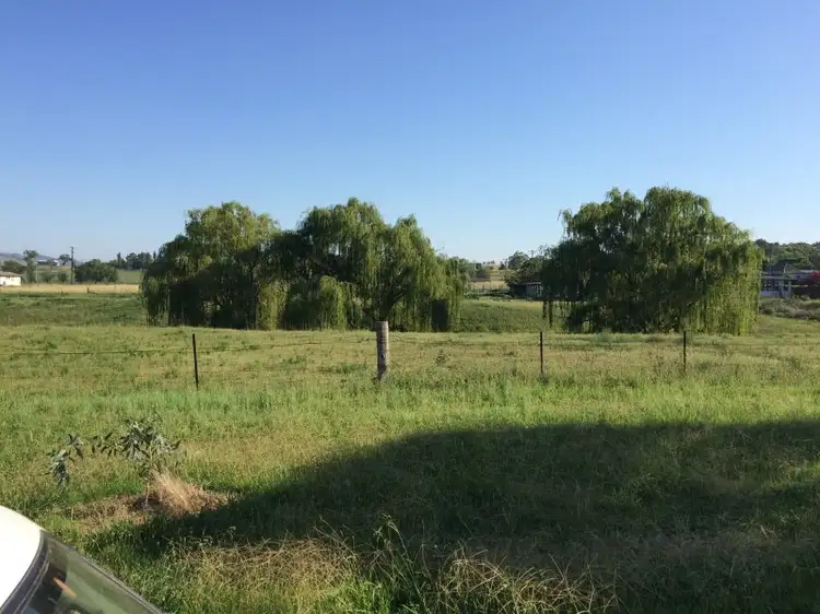Second view of Homely land listing, LOT 1/14 Vennacher Street, Merriwa NSW 2329