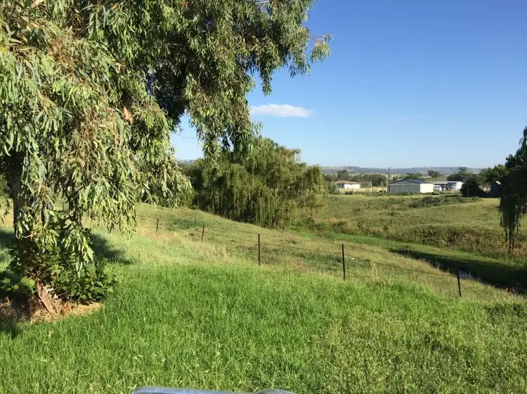 Third view of Homely land listing, LOT 1/14 Vennacher Street, Merriwa NSW 2329