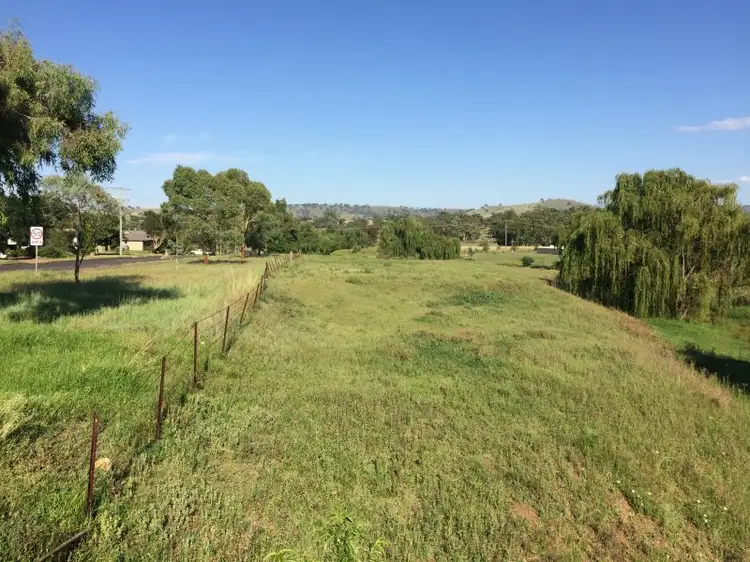 Fourth view of Homely land listing, LOT 1/14 Vennacher Street, Merriwa NSW 2329
