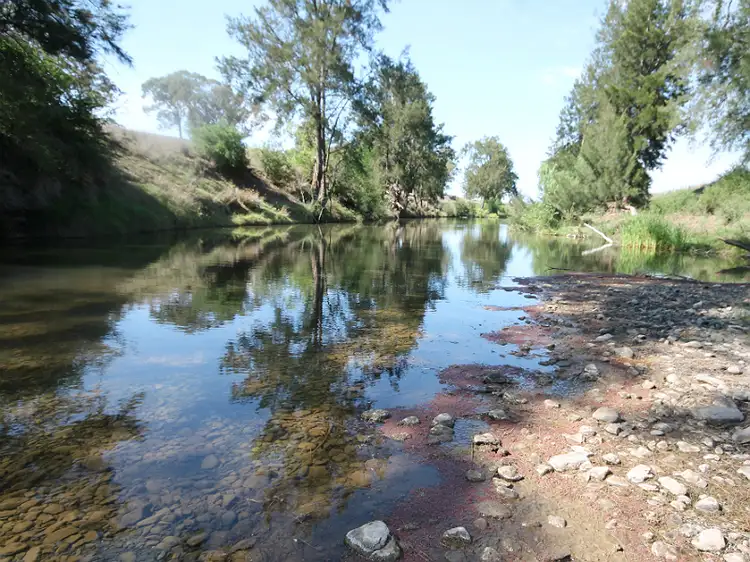 Main view of Homely rural property listing, 76 DEPOT ROAD, Merriwa NSW 2329
