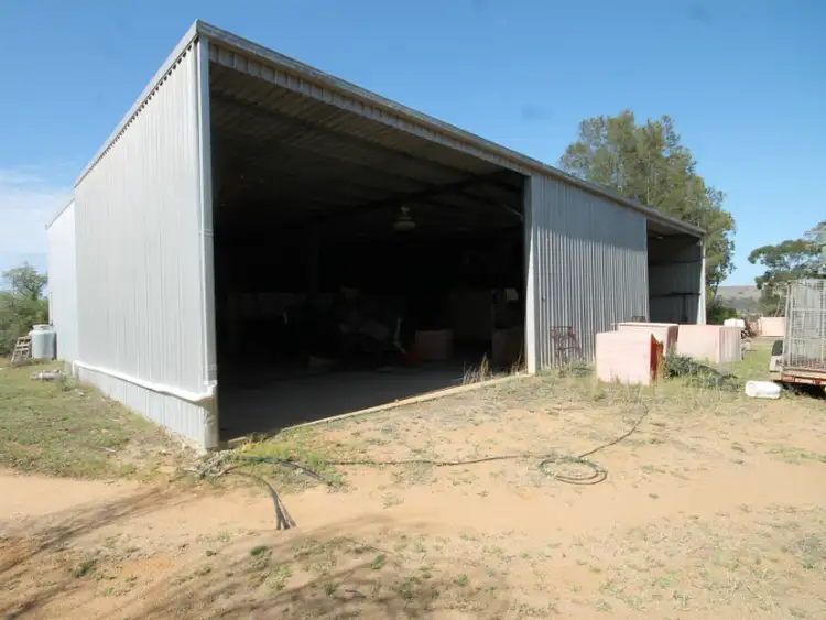 Fifth view of Homely rural property listing, 76 DEPOT ROAD, Merriwa NSW 2329