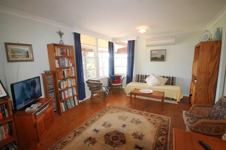 Third view of Homely house listing, 12 LANGLEY STREET, Merriwa NSW 2329