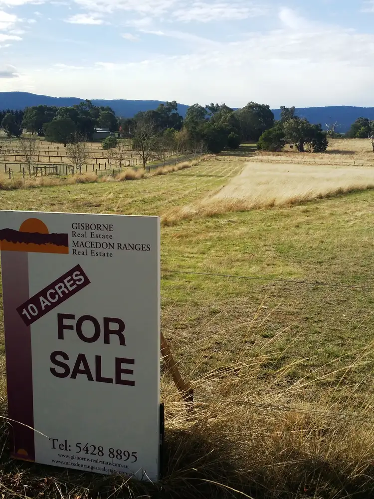 LOT 5 Norton Road, Macedon VIC 3440