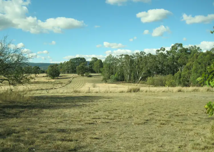 Third view of Homely land listing, LOT 5 Norton Road, Macedon VIC 3440