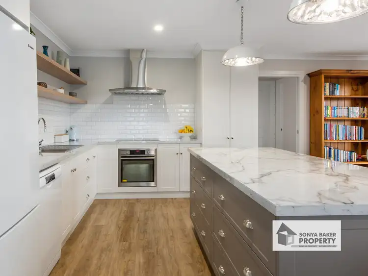 Second view of Homely house listing, 3 Sandy Crescent, Wynyard TAS 7325