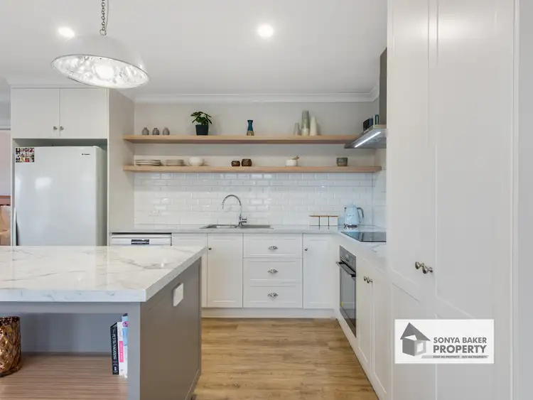 Third view of Homely house listing, 3 Sandy Crescent, Wynyard TAS 7325