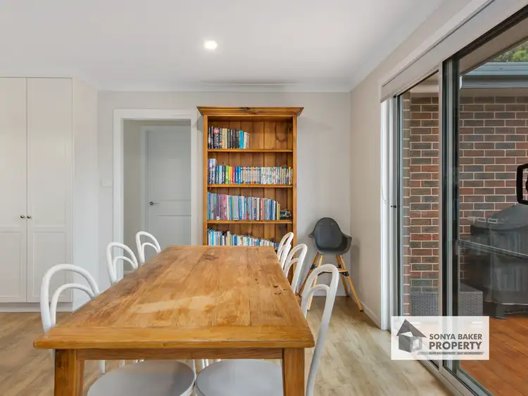 Fourth view of Homely house listing, 3 Sandy Crescent, Wynyard TAS 7325